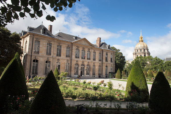 Rodin Museum