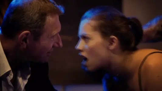Babette, getting fucked