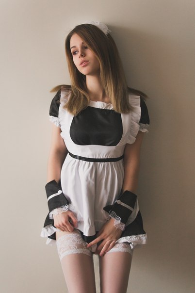Heather Maid