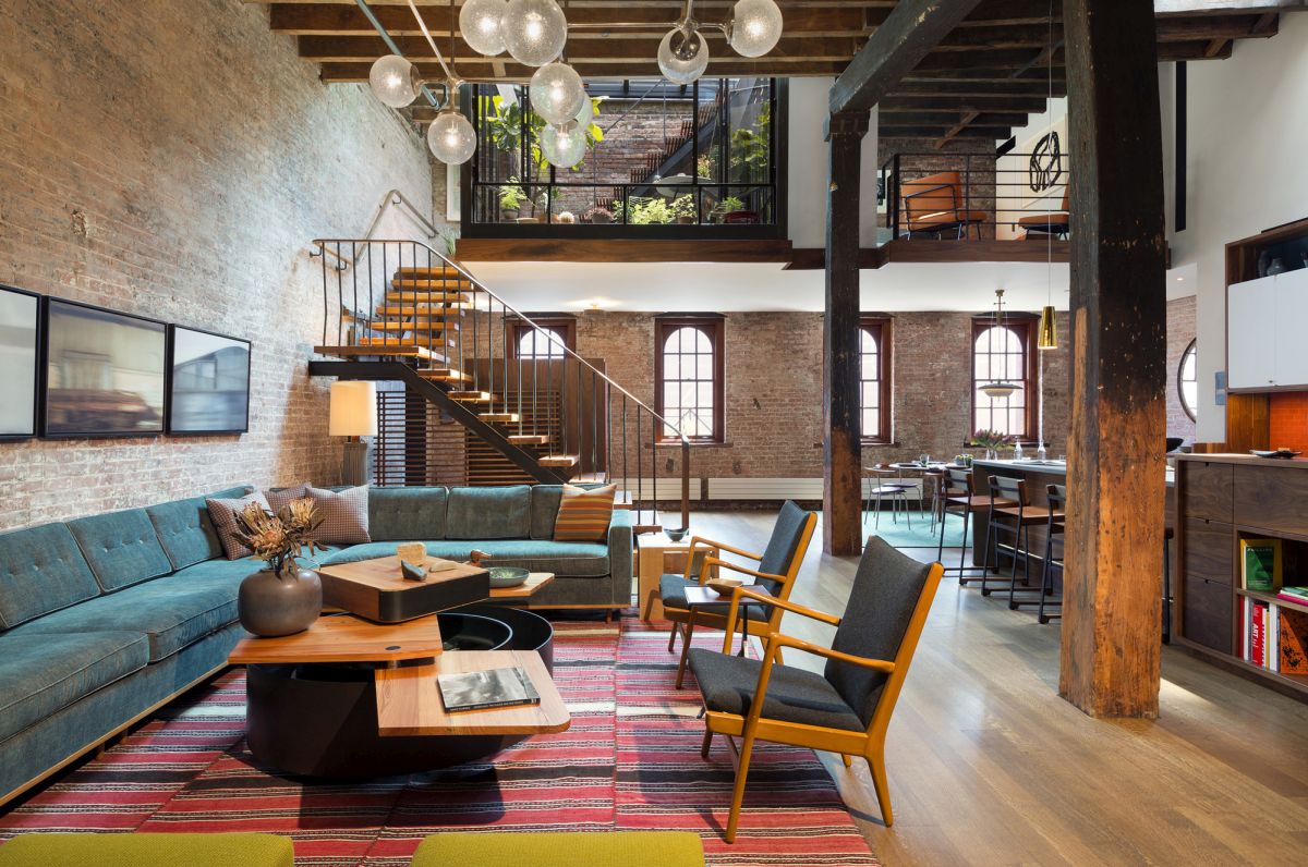 humbling interior