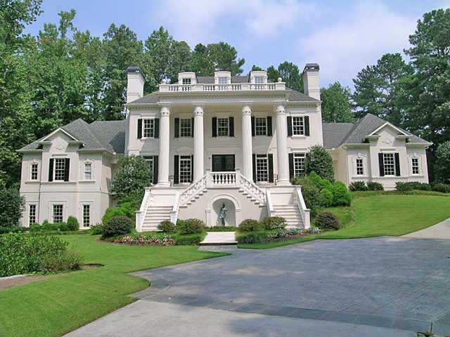 Country Club
