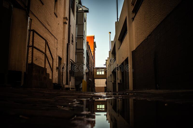dark alley 2