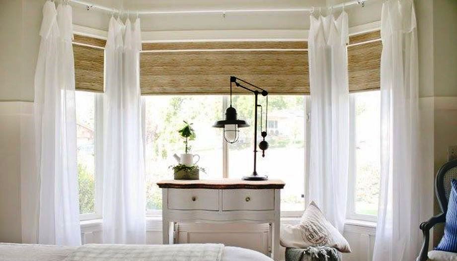 White room
